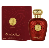 Opulent Red